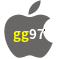 Aplicativo gg97 para iOS