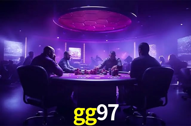Estatísticas gg97