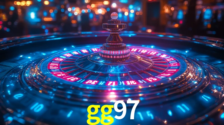 Experimente o Login Seguro Premium no gg97