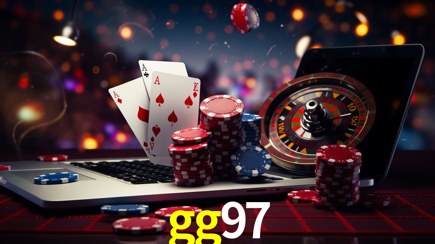 Live Casino gg97