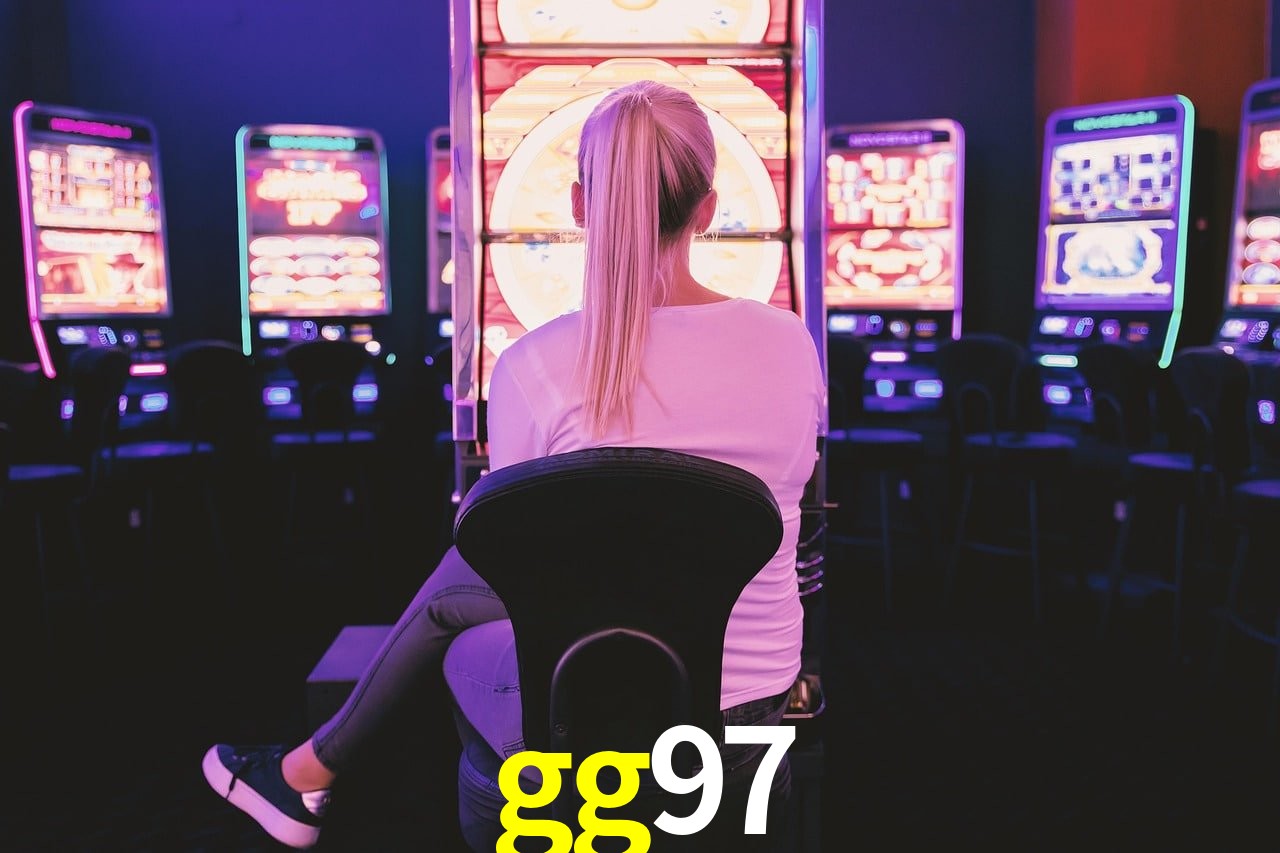 Experiência VIP gg97
