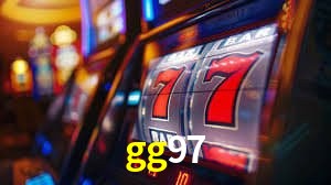 Login Seguro gg97