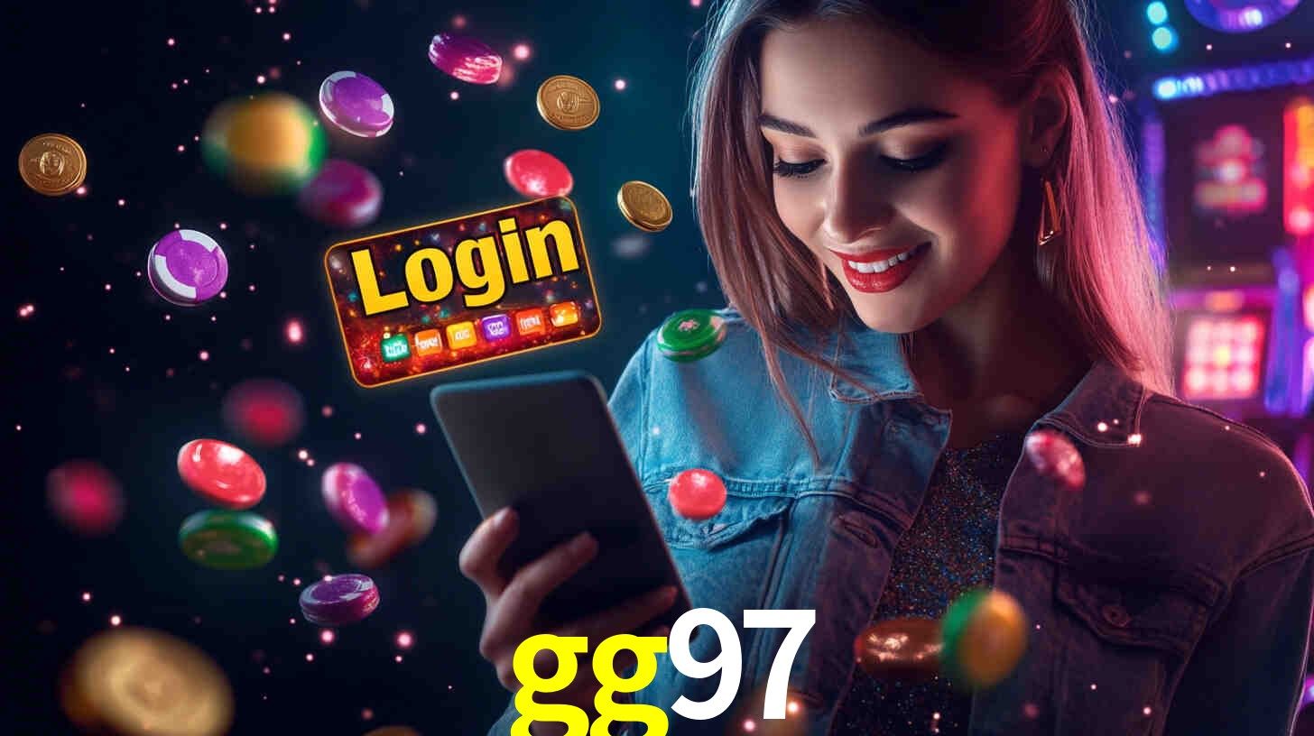 A Popularidade dos Caça-Níqueis no gg97