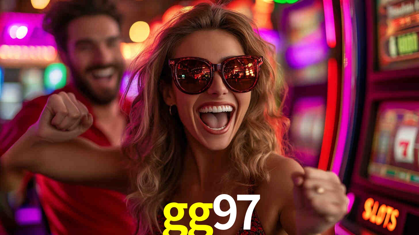 Descubra a Essência do gg97: Nossa História e Compromissos