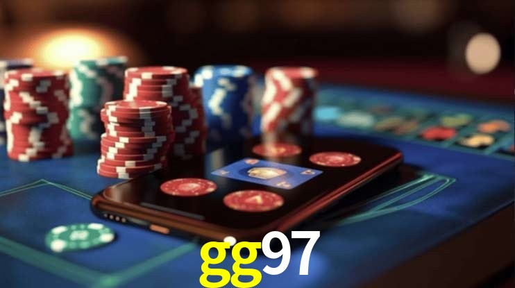 Mesa de Blackjack gg97