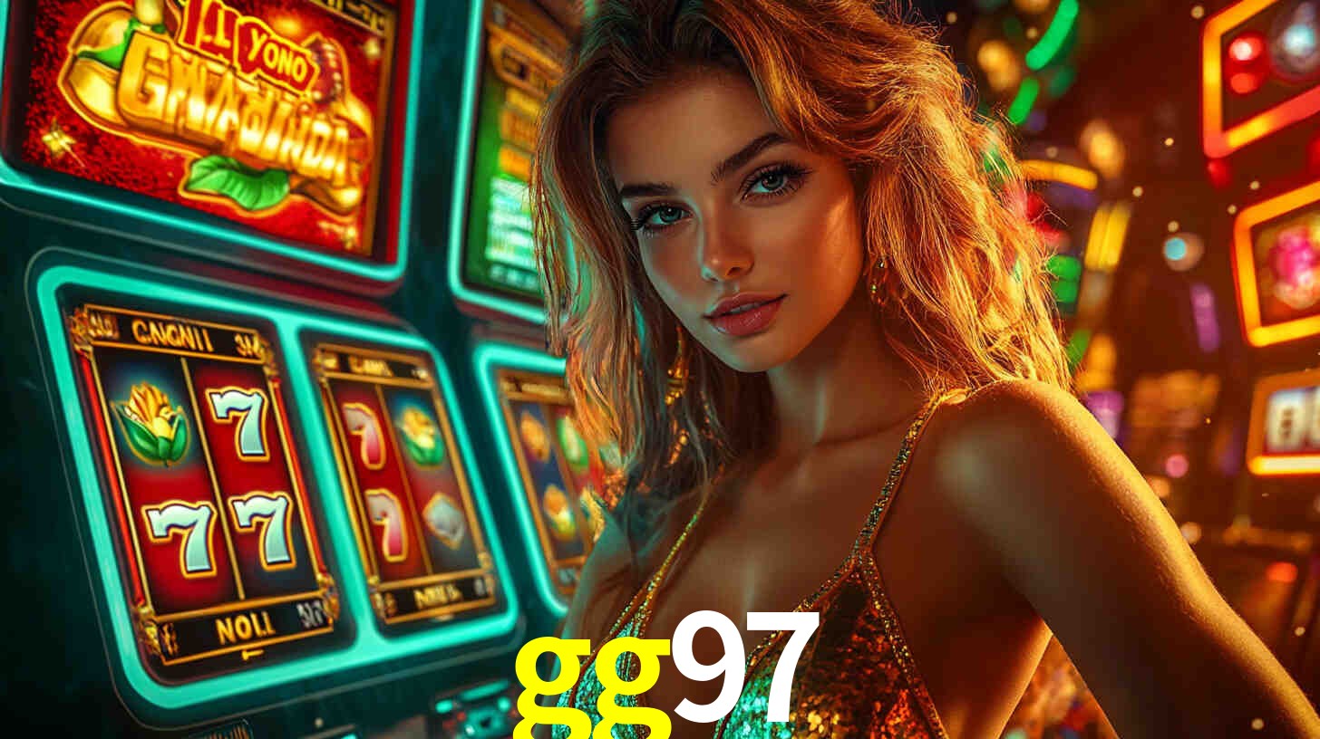 gg97 App Interface
