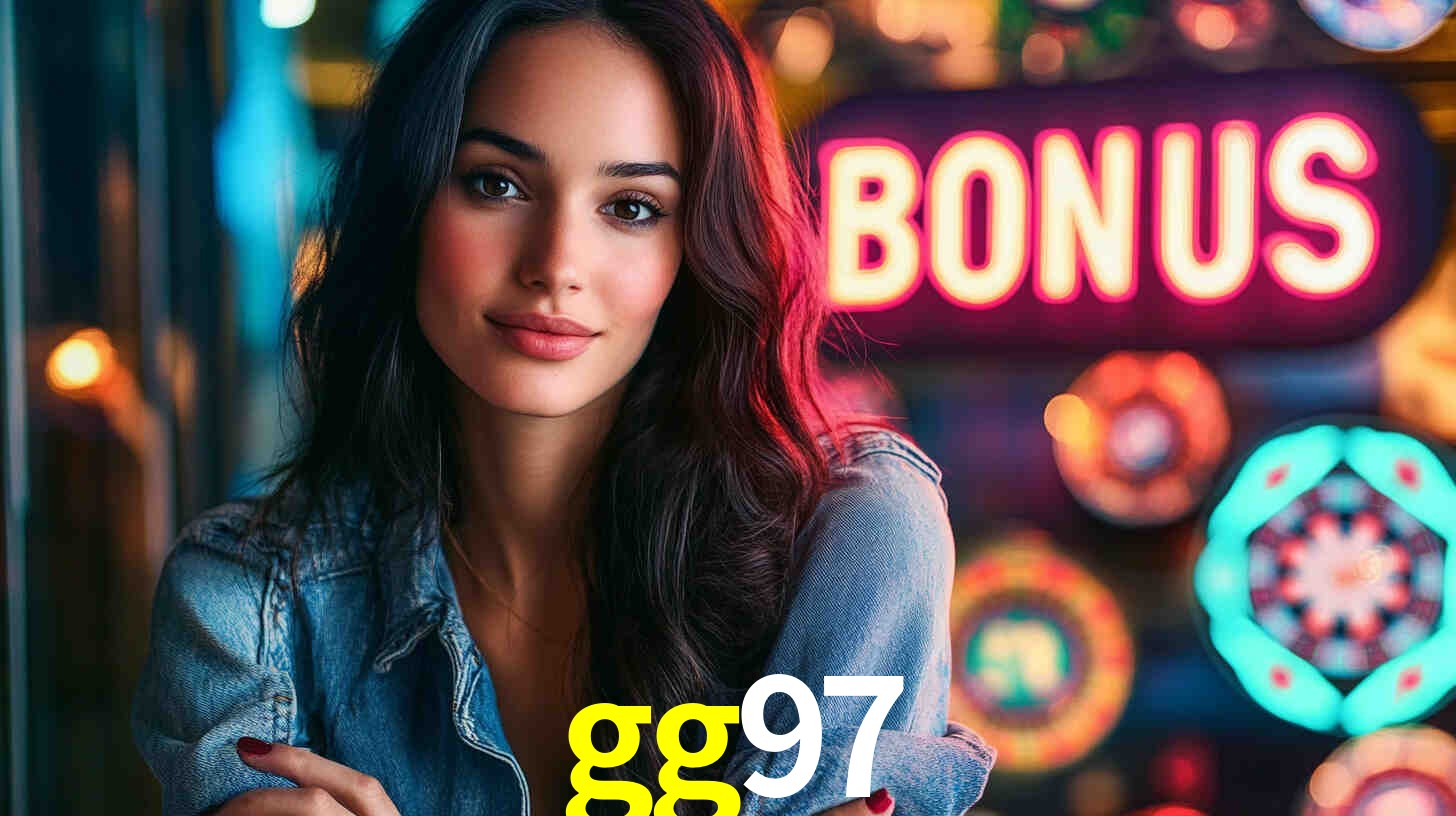 gg97: A Experiência de Casino com Jogos de Mesa ao Vivo