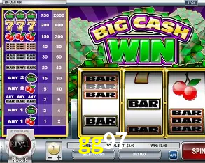 Descubra a Magia dos Jogos de Arcade no gg97