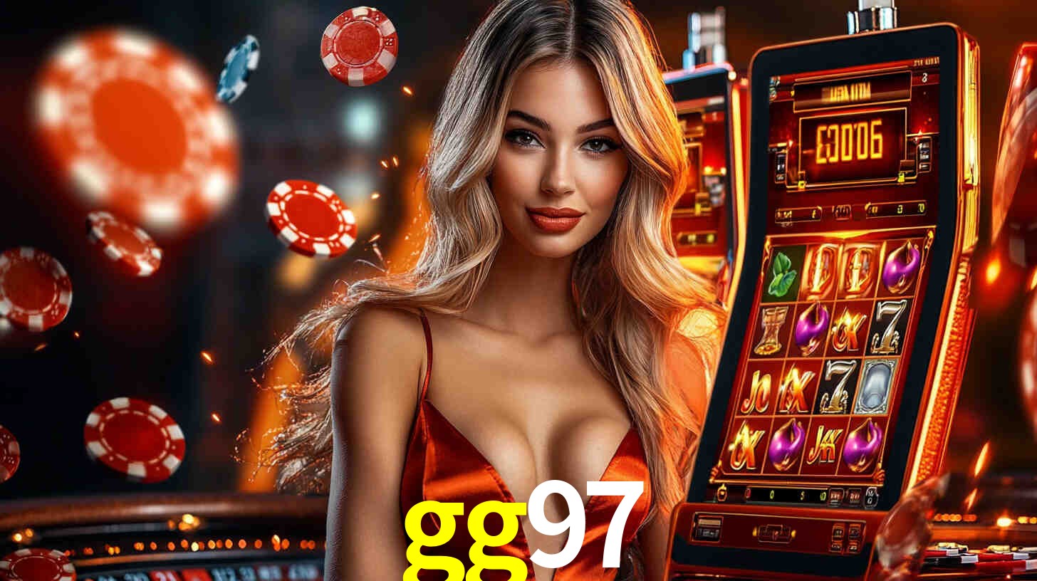 gg97 - Tesouros da Noite Luxuosa - gg97.com