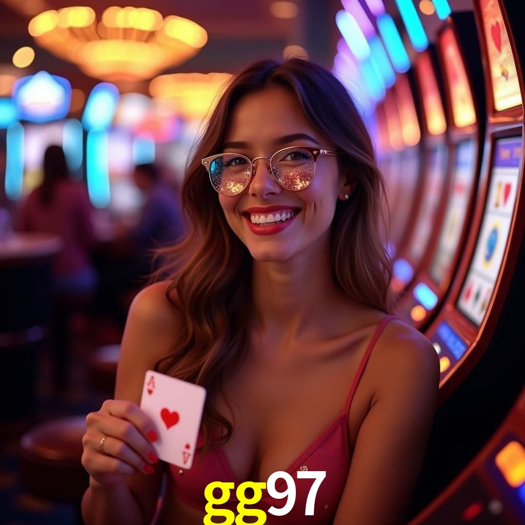 Football Betting gg97