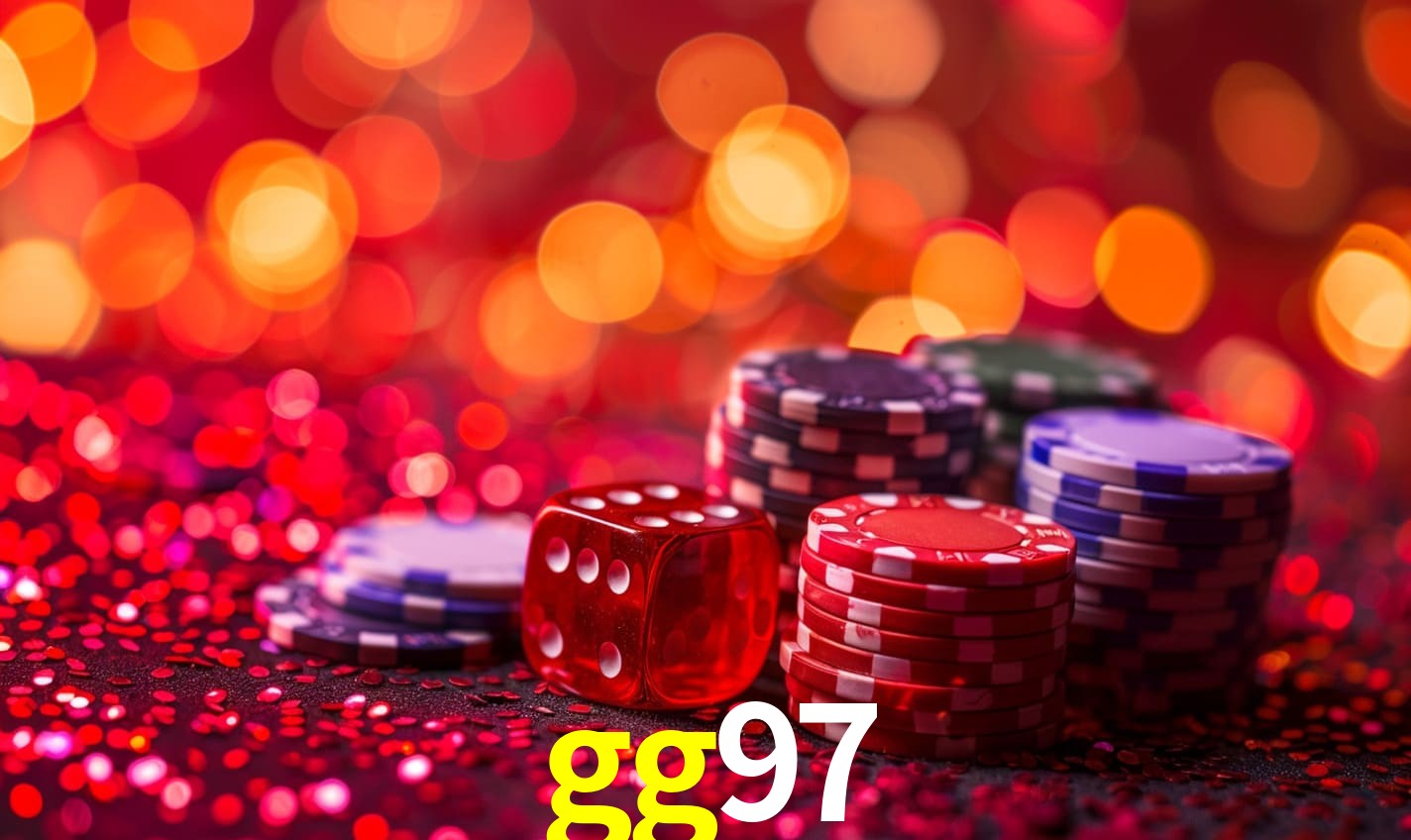 Inovações de Jogos na gg97: O Futuro das Experiências Interativas