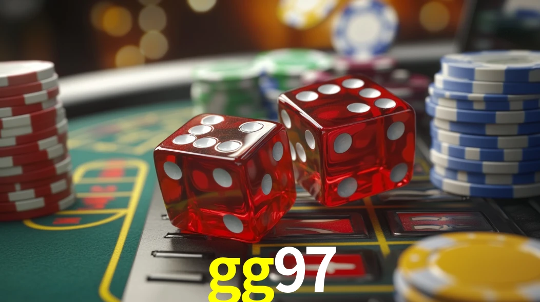Welcome Bonus gg97