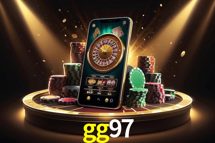 Segurança 2FA gg97