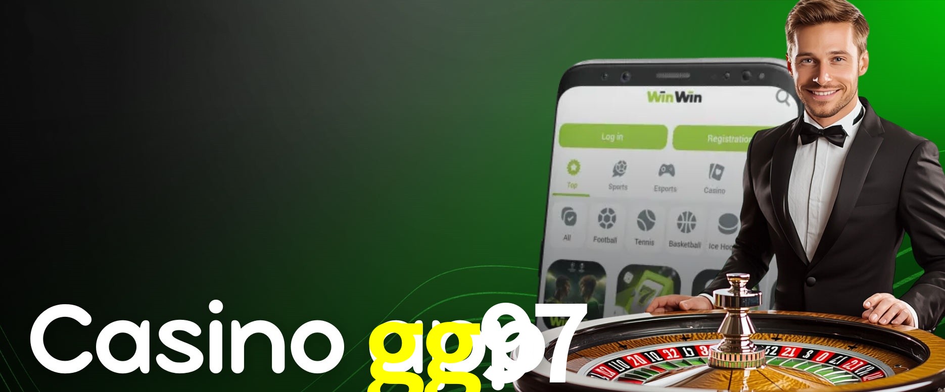 Account Benefits gg97