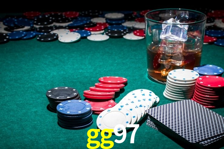 Casino Ao Vivo gg97