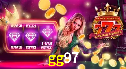 Desvendando o Mundo dos Jogos Virtuais na gg97