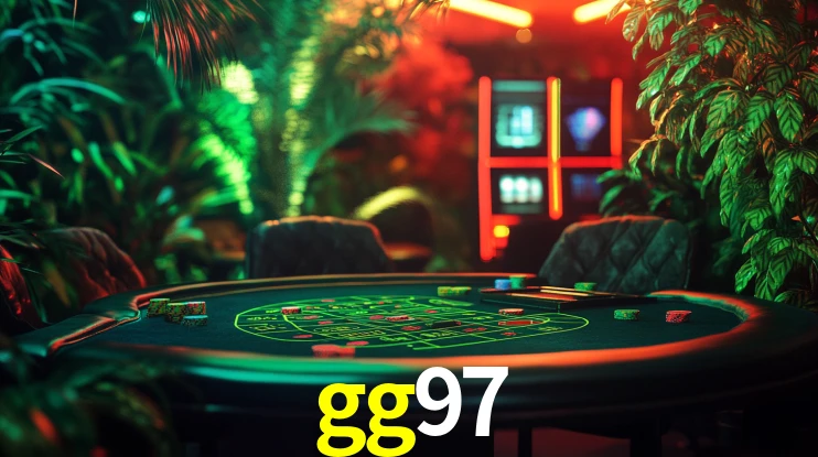 Tournaments gg97