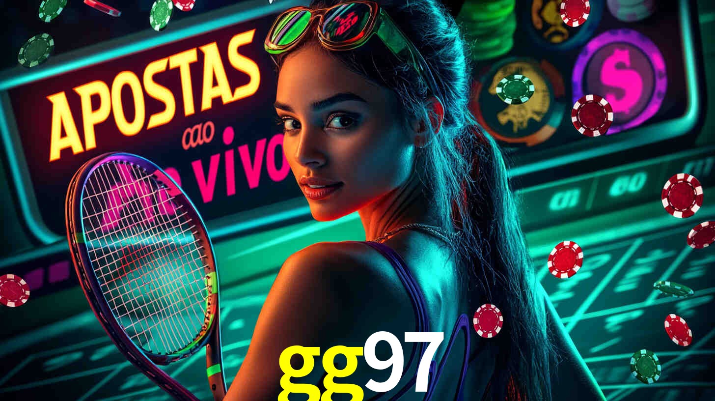 A Experiência Imersiva dos Cassinos Ao Vivo no gg97