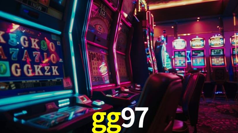 Responsive Design gg97