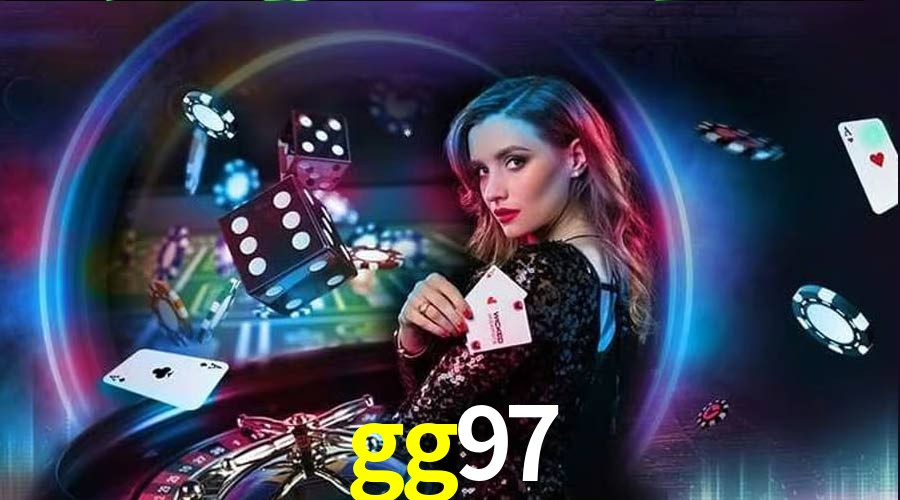 Slot Games gg97