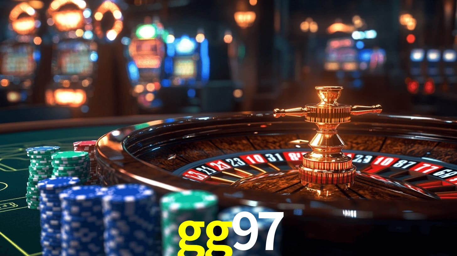 gg97 bet