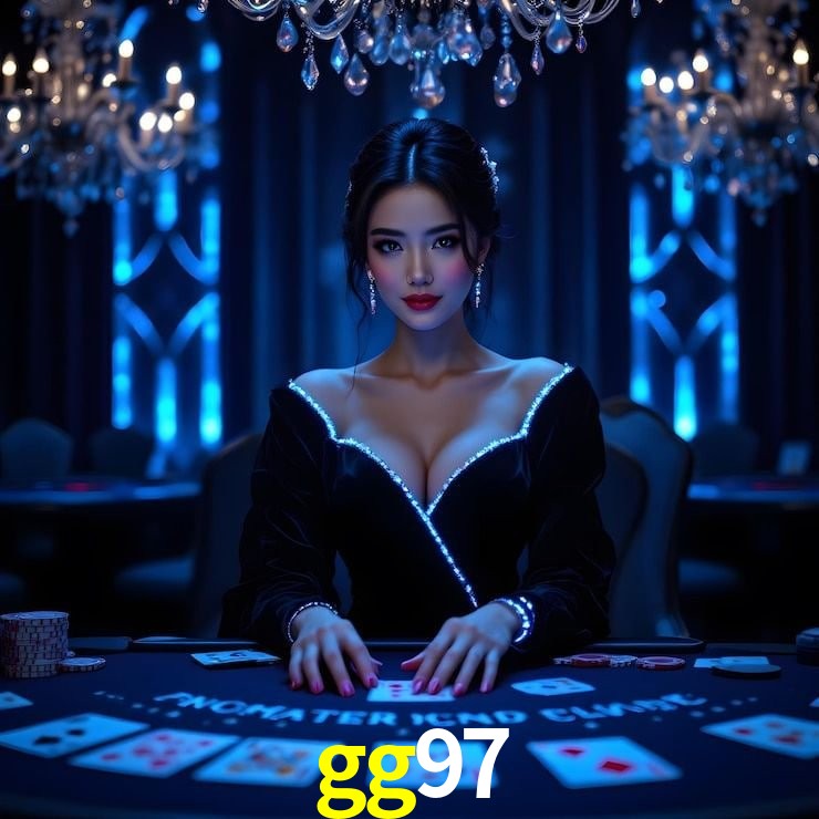 Diretório de Jogos gg97