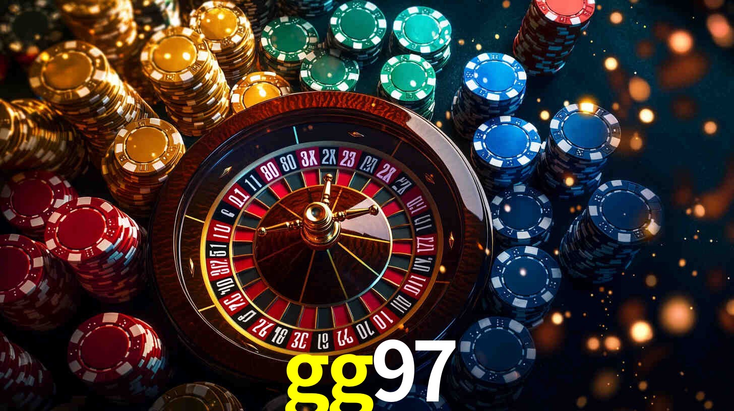 Ofertas Imperdíveis na gg97: Promoções e Bônus Que Valem a Pena