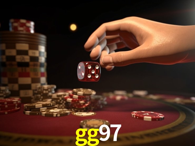 Avaliações dos Jogadores gg97
