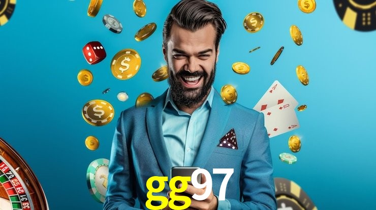 Welcome Bonus gg97