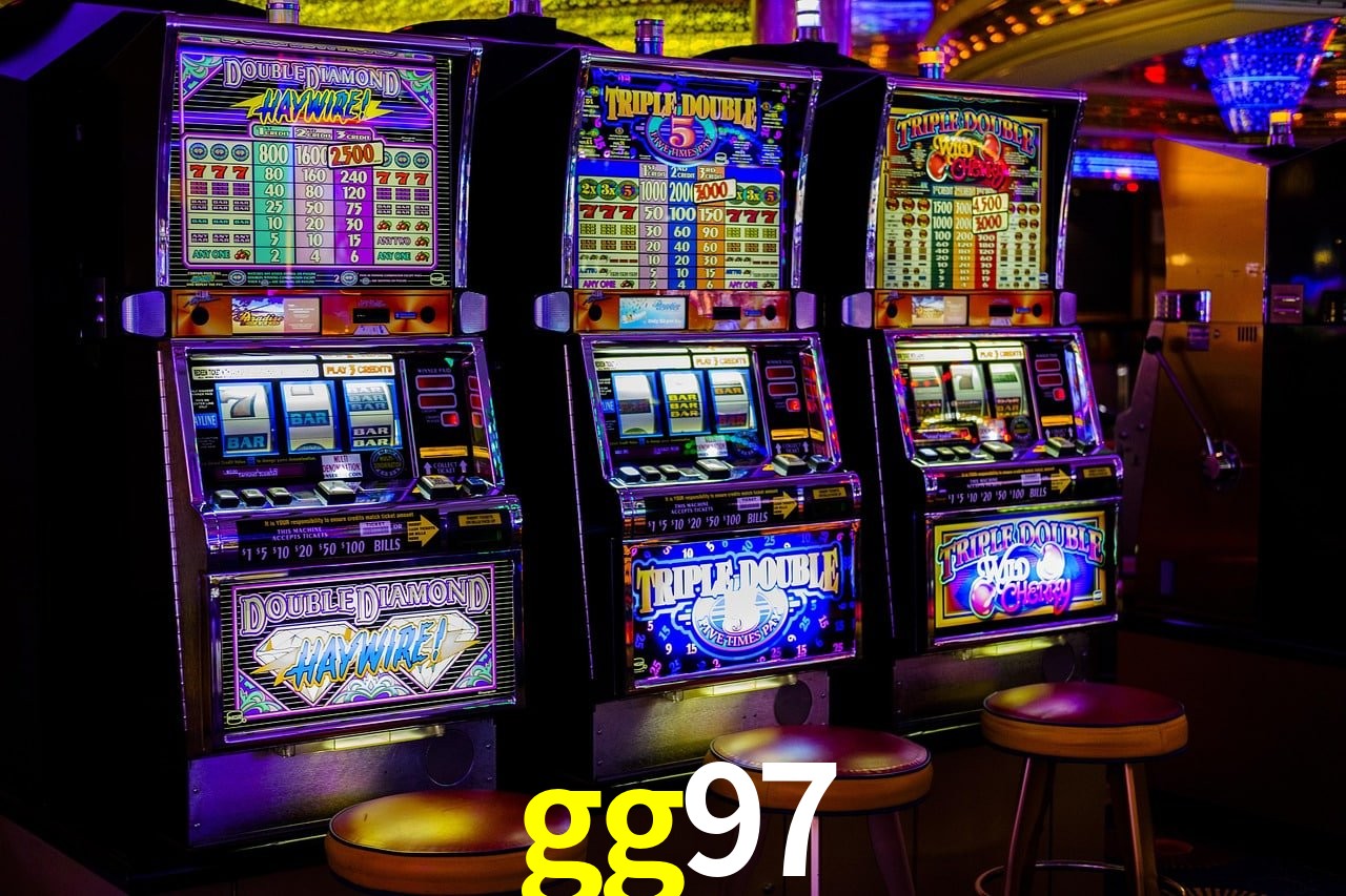 Casino VIP gg97