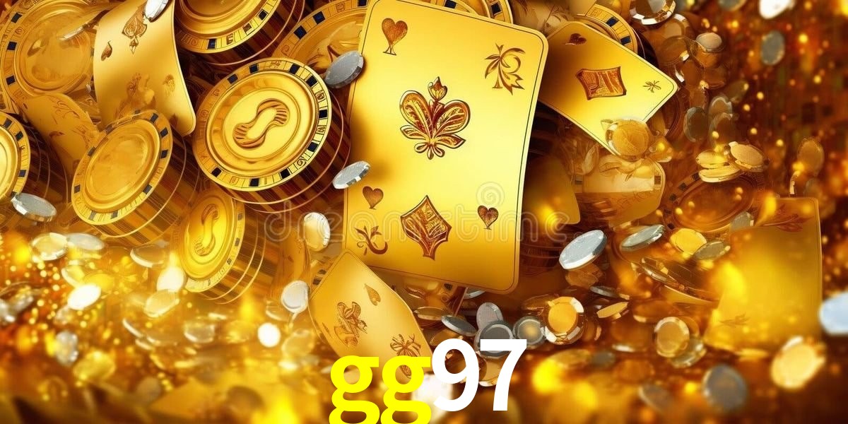 Desvendando o Mundo dos Jogos Virtuais na gg97