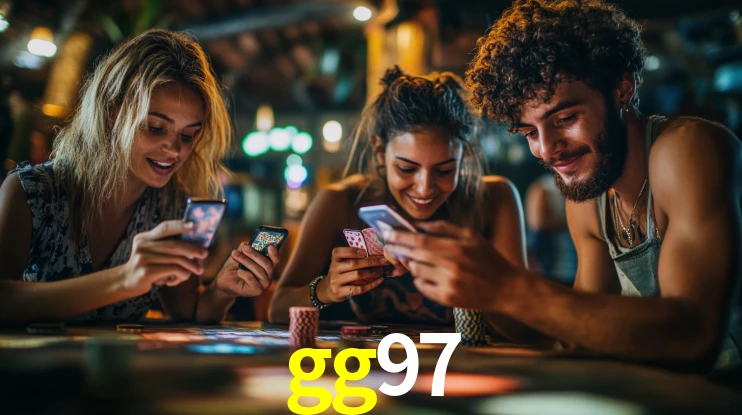 Daily Bonuses gg97