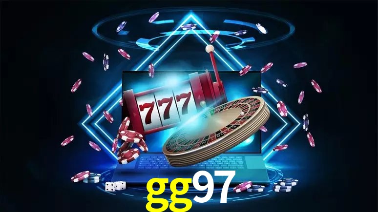Provedores de Jogos gg97