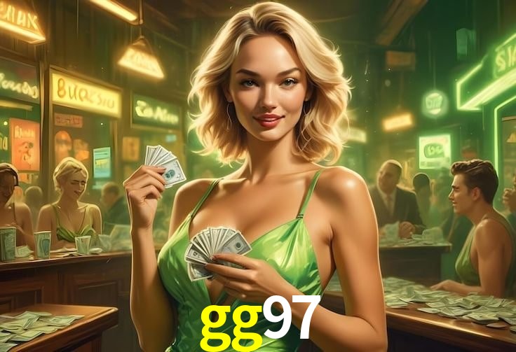 Descubra a Essência do gg97: Nossa História e Compromissos