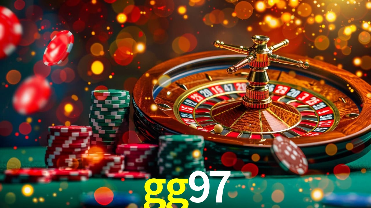 A Emoção da Loteria na gg97: Uma Chance de Mudança de Vida