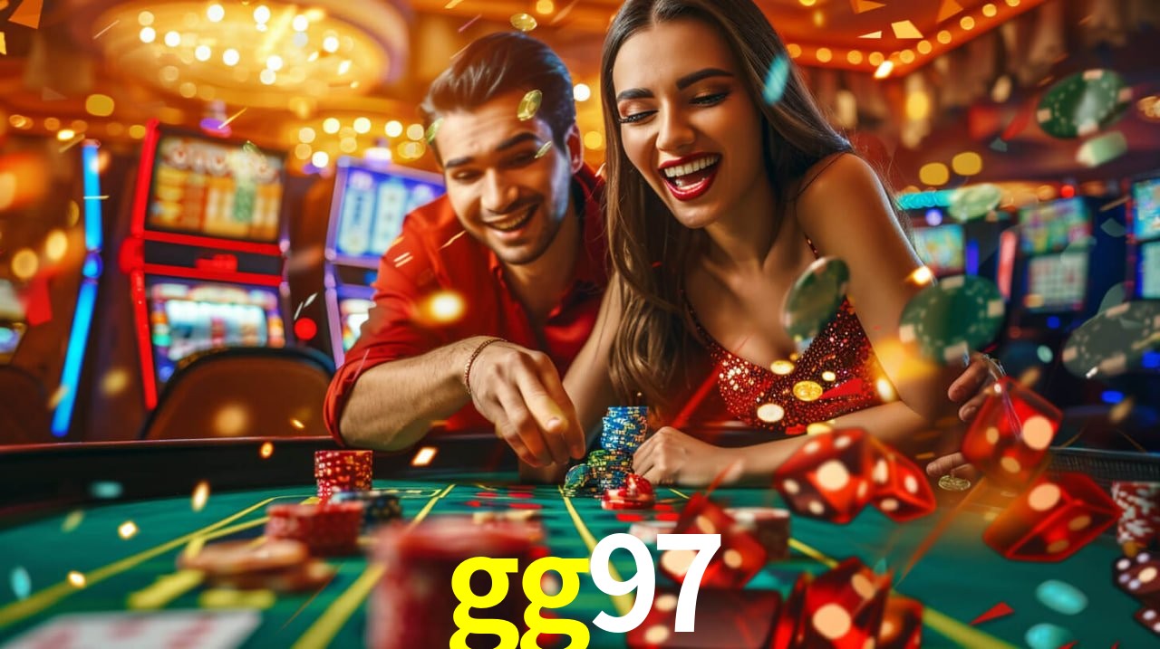 Benefícios da Conta gg97