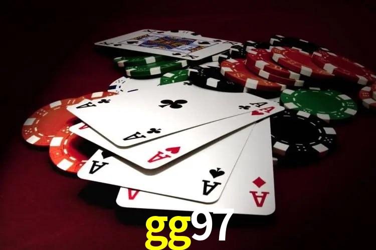 Programa VIP gg97
