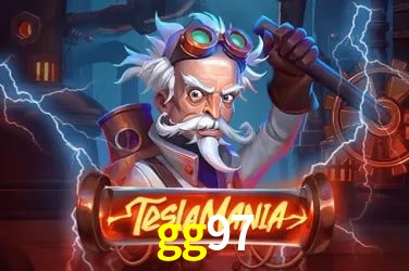 Casino Ao Vivo gg97
