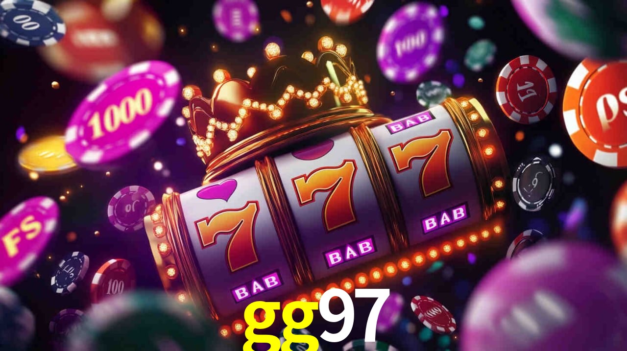 Statistics gg97