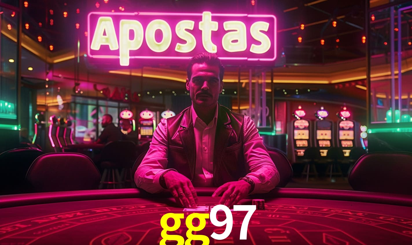 Descubra o Programa VIP da gg97: Vantagens Exclusivas para Jogadores