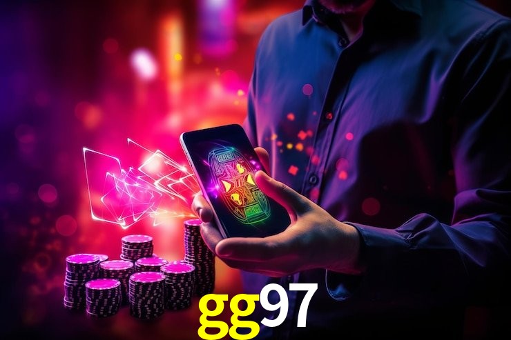 Bônus Diários gg97