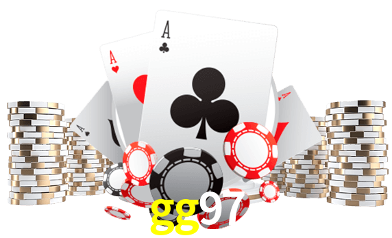 Jogue jogos de pôquer em gg97
