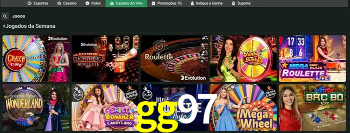 gg97 bet