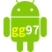 Aplicativo gg97 para Android