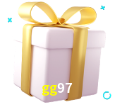 Receba seus bônus de boas-vindas no gg97